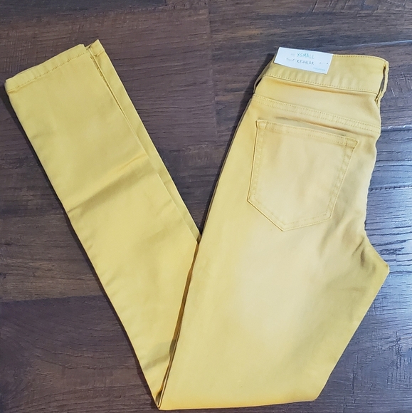 NWT Maurices jeggings size XS - Picture 2 of 3